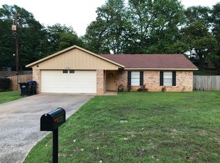 3732 Mark Dr, Longview, TX 75604