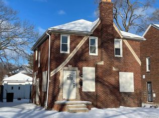 16559 Freeland St, Detroit, MI 48235