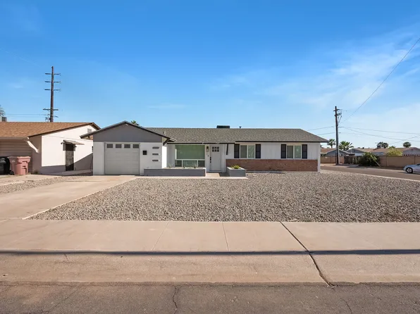 7925 E Monte Vista Rd, Scottsdale, AZ 85257