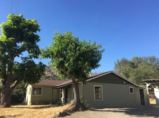 43822 Alta Acres Dr, Three Rivers, CA 93271