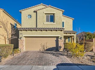 6310 Echo Mountain St, Las Vegas, NV 89115