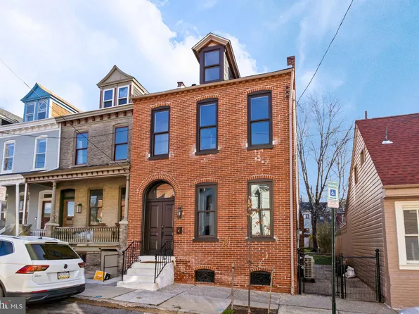 107 Church St, Lancaster, PA 17602