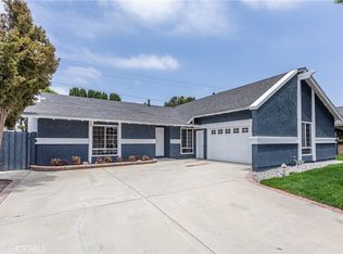 2377 Lee St, Simi Valley, CA 93065
