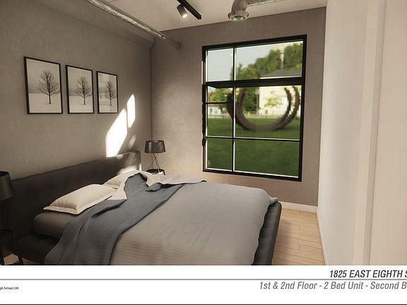 5th image of 1825 E 8th St #334