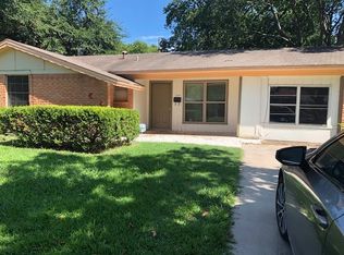 3706 Lisa Ln, Mesquite, TX 75150