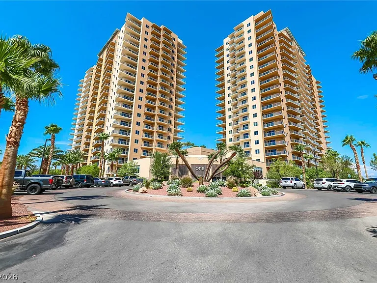 8255 Las Vegas Blvd S #1303 — Photo 1