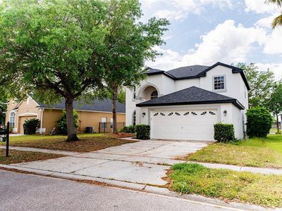 2308 Holly Pine Cir, Orlando, FL, 32820
