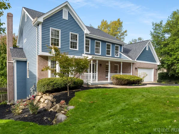 24 River Bend Rd, Montgomery, IL 60538