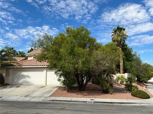 8751 Quintane Ln, Las Vegas, NV 89123