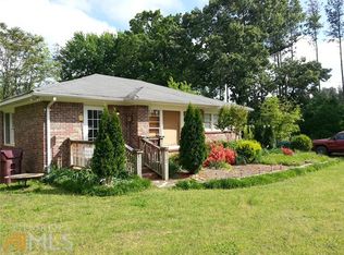 753 Ross Rd, Shady Dale, GA 31085