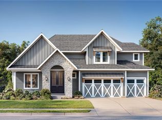 17621 Knox St, Overland Park, KS 66013