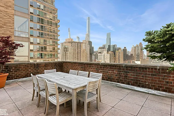 130 West 67th Street #5L in Lincoln Square, Manhattan