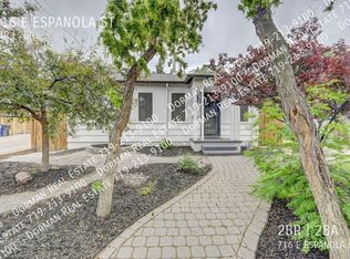 716 E Espanola St, Colorado Springs, CO 80907