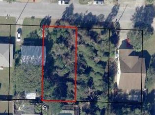 21505 Sunset Ave, Panama City Beach, FL 32413