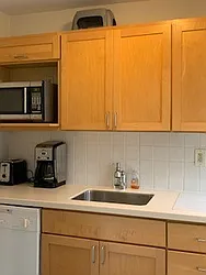 Rented by Keller Williams NYC