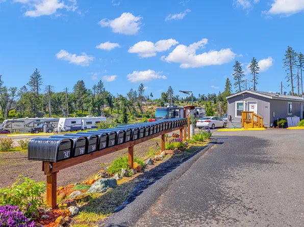 1080 Pearson Rd Space 1, Paradise, CA 95969