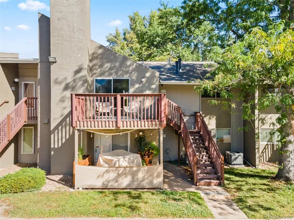 5300 E Cherry Creek South Drive Bldg 12 #1227, Denver, CO 80246