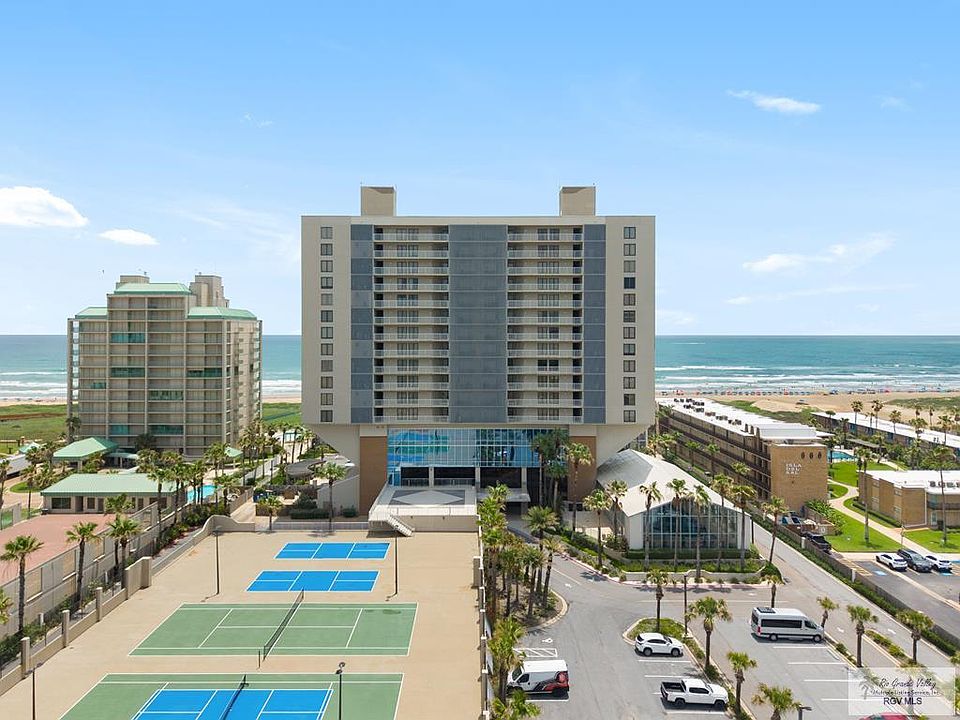 1st image of 708 Padre Blvd APT 1202