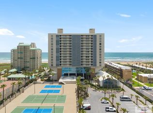 708 Padre Blvd APT 1202, South Padre Island, TX 78597