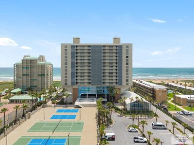 708 Padre Blvd APT 1202, South Padre Island, TX, 78597