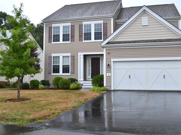 8 Spicebush Ct