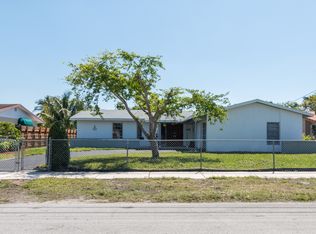 11950 SW 35th Ter, Miami, FL 33175