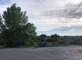 693 S Ohio Ave, Hudson, WY 82515