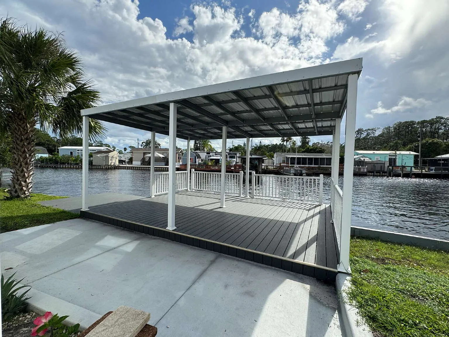 1 bed, 1.0 bath, 448 sqft, $1,400 — Photo 3