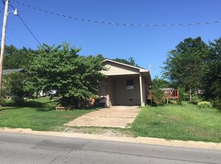 604 Will St, Morrilton, AR 72110