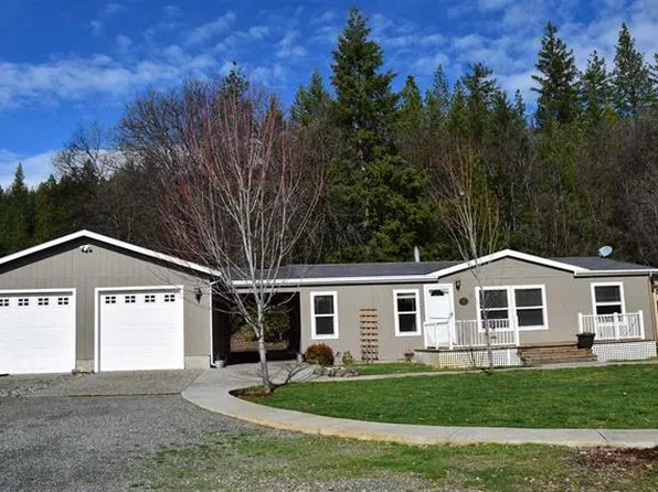 3401 Kidder Creek Rd, Greenview, CA 96037