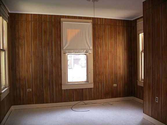 Living Room - View 1