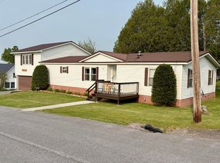 42 2nd St, Lyon Mountain, NY 12952