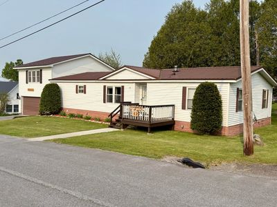 42 2nd St, Lyon Mountain, NY, 12952