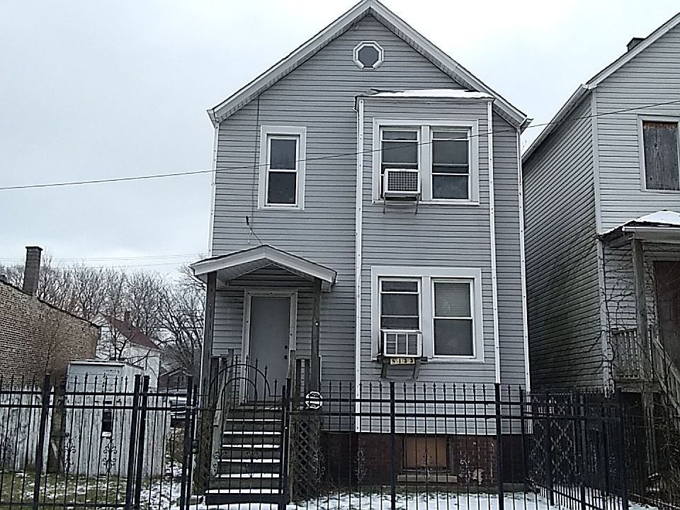 1st image of 8433 S Burley Ave