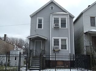 8433 S Burley Ave, Chicago, IL 60617