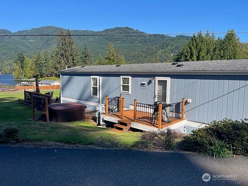 3rd image of 316 W Lake Samish Drive #35