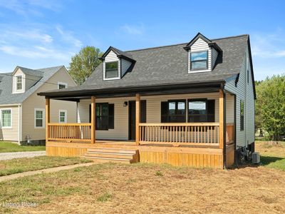355 W Maple Ave, Hodgenville, KY, 42748