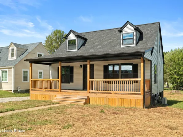 355 W Maple Ave, Hodgenville, KY 42748