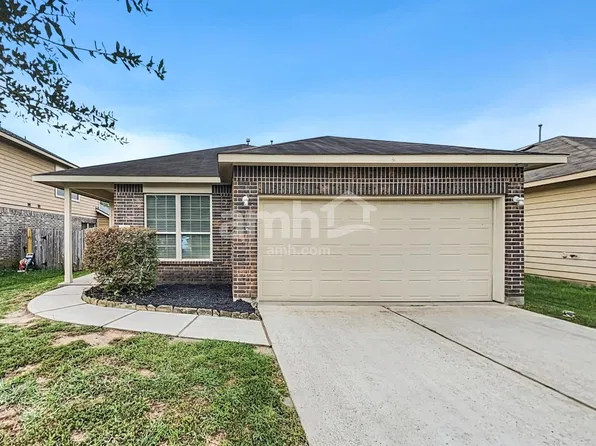 9922 Sterling Place Dr, Conroe, TX 77303