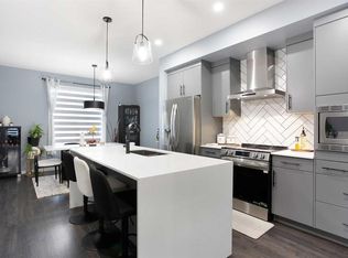 265 NE Belmont Way SW, Calgary, AB T2X4Z7