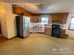 16 State St FLOOR 1, New Britain, CT 06051