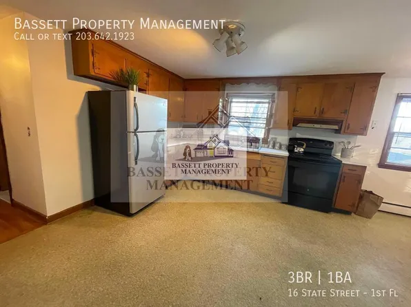 16 State St Floor 1, New Britain, CT 06051