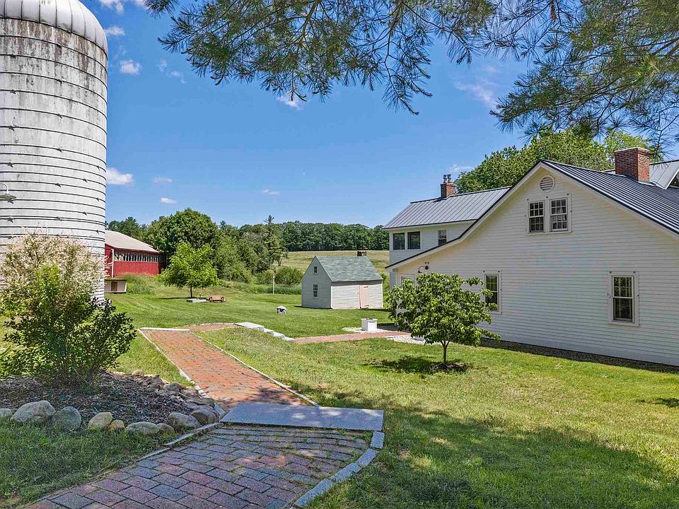 49 Echo Valley Farm Rd Epsom NH Zillow
