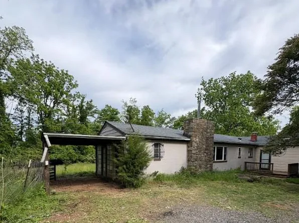 2775 Blue Mountain Rd, Front Royal, VA 22630
