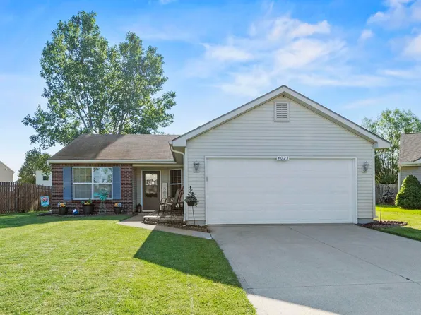 4023 Pebble Way, New Haven, IN 46774