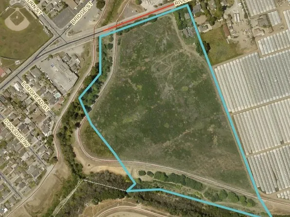 Riverside, Watsonville, CA 95076