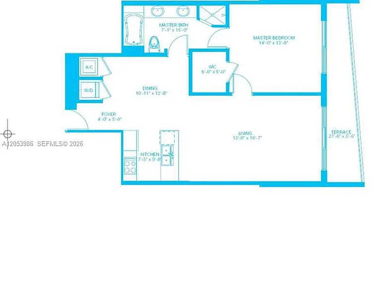 500 Brickell Ave #3200 — Photo 11