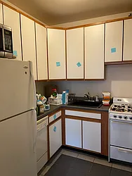 Rented by K & O Realty Associates Inc.