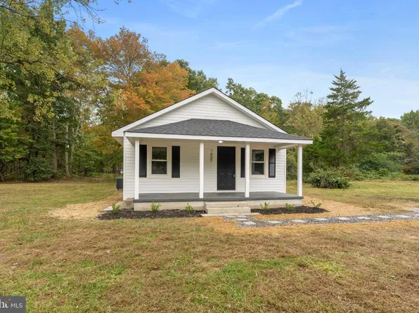 7800 Curtis Ln, Spotsylvania, VA 22551