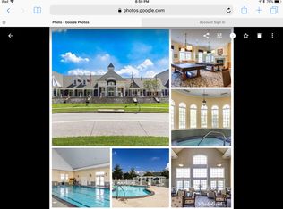 13601 Belle Chasse Blvd UNIT 315, Laurel, MD 20707